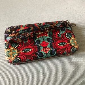 Wallet/Phone Case